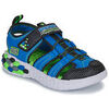 Sandales enfant Skechers MEGA-SPLASH 2.0 Bleu