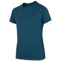 T-shirt enfant 4F JTSM001 Grenoble