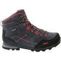 Chaussures Cmp Alcor Mid WP multicolor