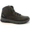 Randonn&eacute;e sur Grenoble : Chaussures Grisport Texas Marron