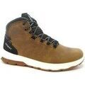 Randonn&eacute;e sur Grenoble : Chaussures Grisport Texas Marron