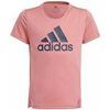 T-shirt enfant adidas Designed TO Move