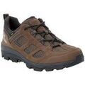Randonn&eacute;e sur Grenoble : Chaussures Jack Wolfskin Vojo 3 Texapore Low Marron
