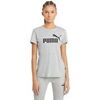 T-shirt Puma Ess Logo Tee