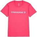 Tee-shirts sur Grenoble : T-shirt Converse Glossy Wordmark