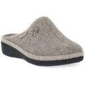 Chaussons / Pantoufles sur Grenoble : Chaussons Grunland CI0938SABBIA