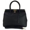 Sac &agrave; main Vera Pelle AL35N Noir