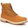 Baskets homme sur Grenoble : Baskets montantes Big Star INT1779A