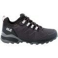 Randonn&eacute;e sur Grenoble : Chaussures Jack Wolfskin Refugio Texapore Rouge
