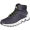 Baskets homme sur Grenoble : Baskets montantes Sorel Mac Hill Mid Ltr WP