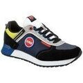 Baskets homme sur Grenoble : Baskets basses Colmar Travis Sport