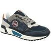 Baskets basses Colmar Dalton Cross