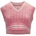 Pull Tommy Hilfiger DW0DW12545THE