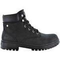 Baskets homme sur Grenoble : Baskets montantes Big Star KK174209