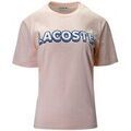 Tee-shirts sur Grenoble : T-shirt Lacoste TF020202P