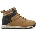 Baskets homme sur Grenoble : Baskets montantes Big Star KK174373802