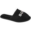 Chaussons enfant BOSS Logo Slippers
