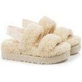 Chaussons / Pantoufles sur Grenoble : Chaussons UGG 1120876NAT