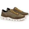 Baskets basses Clarks Nature
