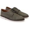 Derbies Clarks Malwood Plain