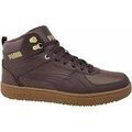 Baskets homme sur Grenoble : Baskets montantes Puma Rebound Rugged