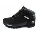 Randonn&eacute;e sur Grenoble : Chaussures Timberland Euro Sprint Noir