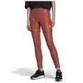 Pantalons sur Grenoble : Pantalon adidas Always Original Slim Snapbutton