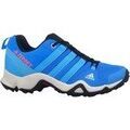 Chaussures adidas Terrex AX2R K Bleu