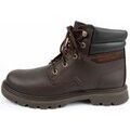 Baskets homme sur Grenoble : Baskets montantes Caterpillar Quadrate