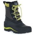 Baskets femme sur Grenoble : Baskets montantes Cmp Khalto Snow Boot WP