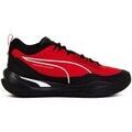 Baskets basses Puma Playmaker