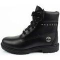 Baskets femme sur Grenoble : Baskets montantes Timberland 6IN Hert BT Cupsole