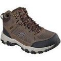 Randonn&eacute;e sur Grenoble : Chaussures Skechers Selmen Melano multicolor