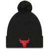 Bonnet New-Era Nba Chicago Bulls