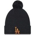 Bonnets sur Grenoble : Bonnet New-Era Mlb Team LA