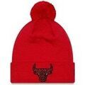 Bonnets sur Grenoble : Bonnet New-Era Nba Infill Beanie Bulls