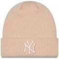 Bonnets sur Grenoble : Bonnet New-Era League Essential New York Yankess