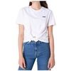 T-shirt Vans WM Junior V Knot Tee