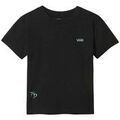 Tee-shirts sur Grenoble : T-shirt Vans Fabiana Boxy