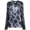 T-shirt Vans WM Sandy BF Tee