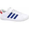 Baskets basses enfant adidas Grand Court 20 EL