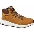 Baskets homme sur Grenoble : Baskets montantes Lee Cooper Outdoor