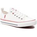 Baskets homme sur Grenoble : Baskets basses Big Star JJ174069