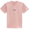 T-shirt Vans MN Classic Easy Box