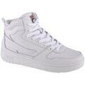 Baskets homme sur Grenoble : Baskets montantes Fila FX Ventuno L Mid