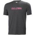Tee-shirts sur Grenoble : T-shirt Helly Hansen HP Racing