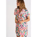 Chemises sur Grenoble : Chemise Livia PALACA COTMAKASSAR
