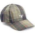 Casquettes sur Grenoble : Casquette Barbour Casquette Carreaux Vert