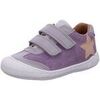 Chaussons b&eacute;b&eacute; Bisgaard - Violet