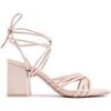 Chaussures escarpins Sole Avery Des Sandales